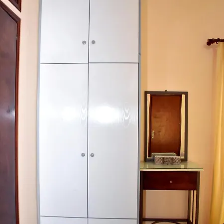 Ariti Apartamento