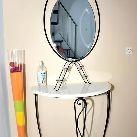 Apartamento Ariti