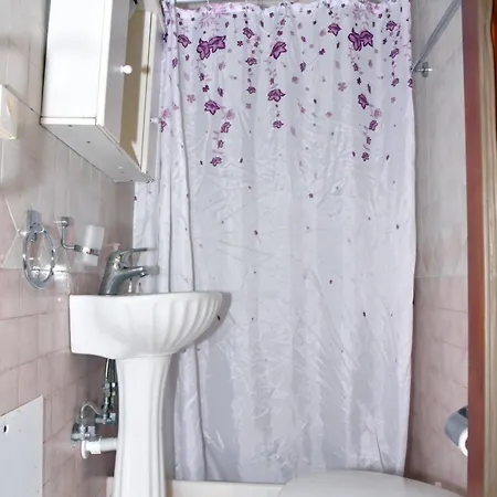 Ariti Apartamento *