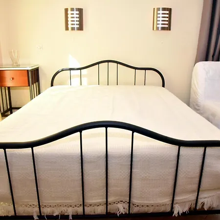 Ariti Apartamento