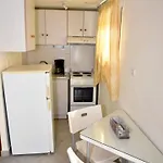 Ariti شقة إرموبولّي