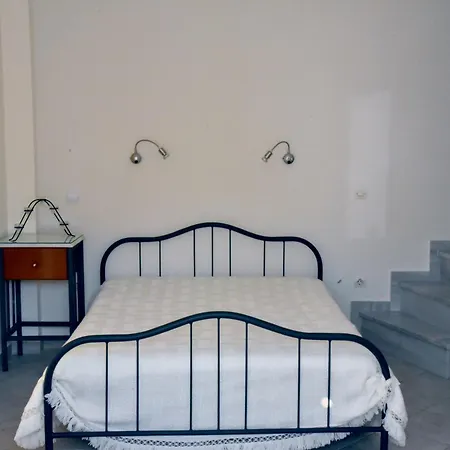 Ariti Apartment Ermoupoli