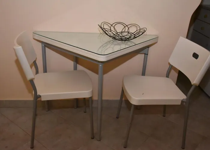 Apartment Ariti Ermoupoli