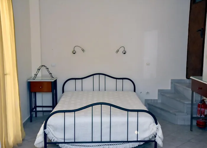 Ariti Apartment Ermoupoli