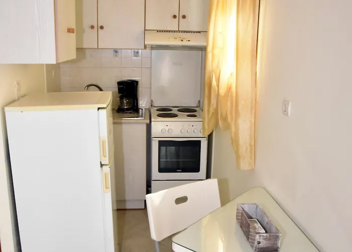 Ariti Lejlighed Ermoupoli