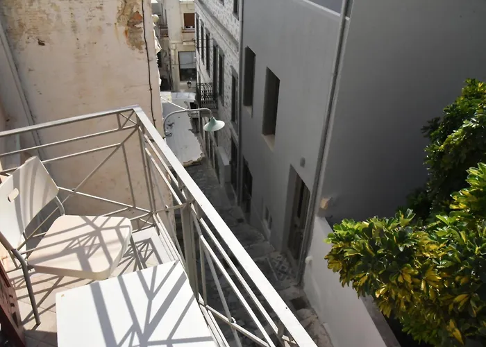 Apartment Ariti Ermoupoli