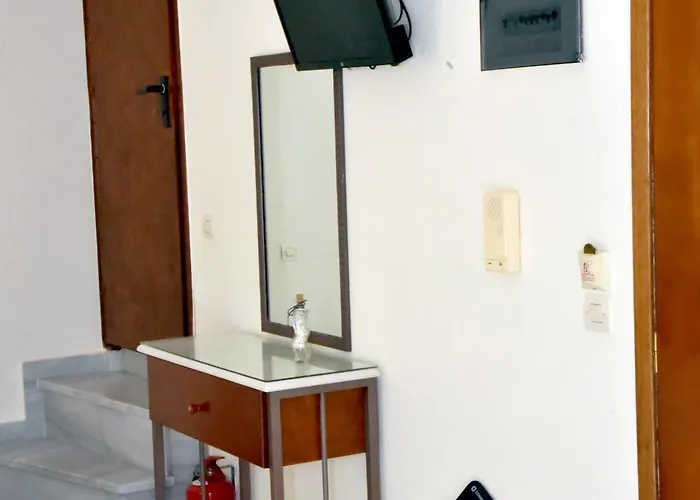 Ariti Apartment Ermoupoli