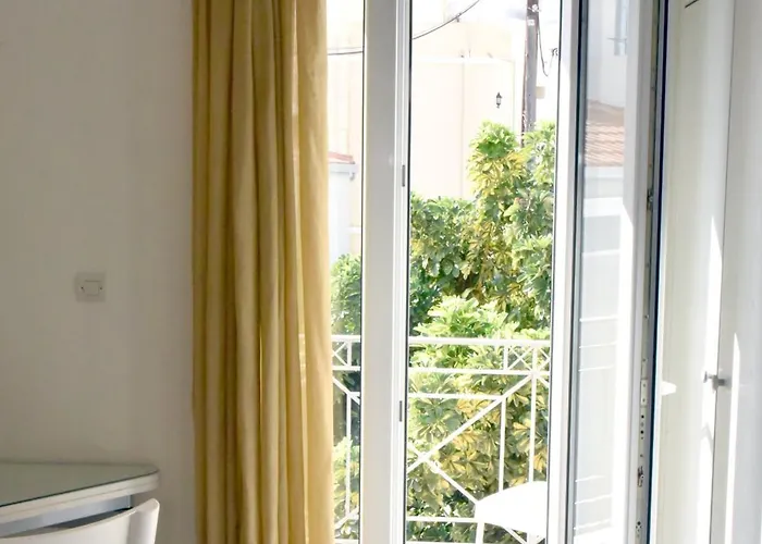 Apartment Ariti Ermoupoli